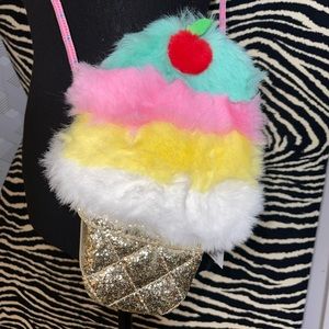 Novelty Purse Handbag
